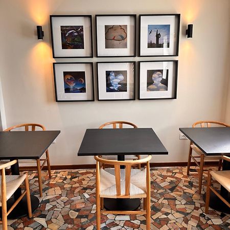 Tilly'S Locanda Borso del Grappa Zewnętrze zdjęcie