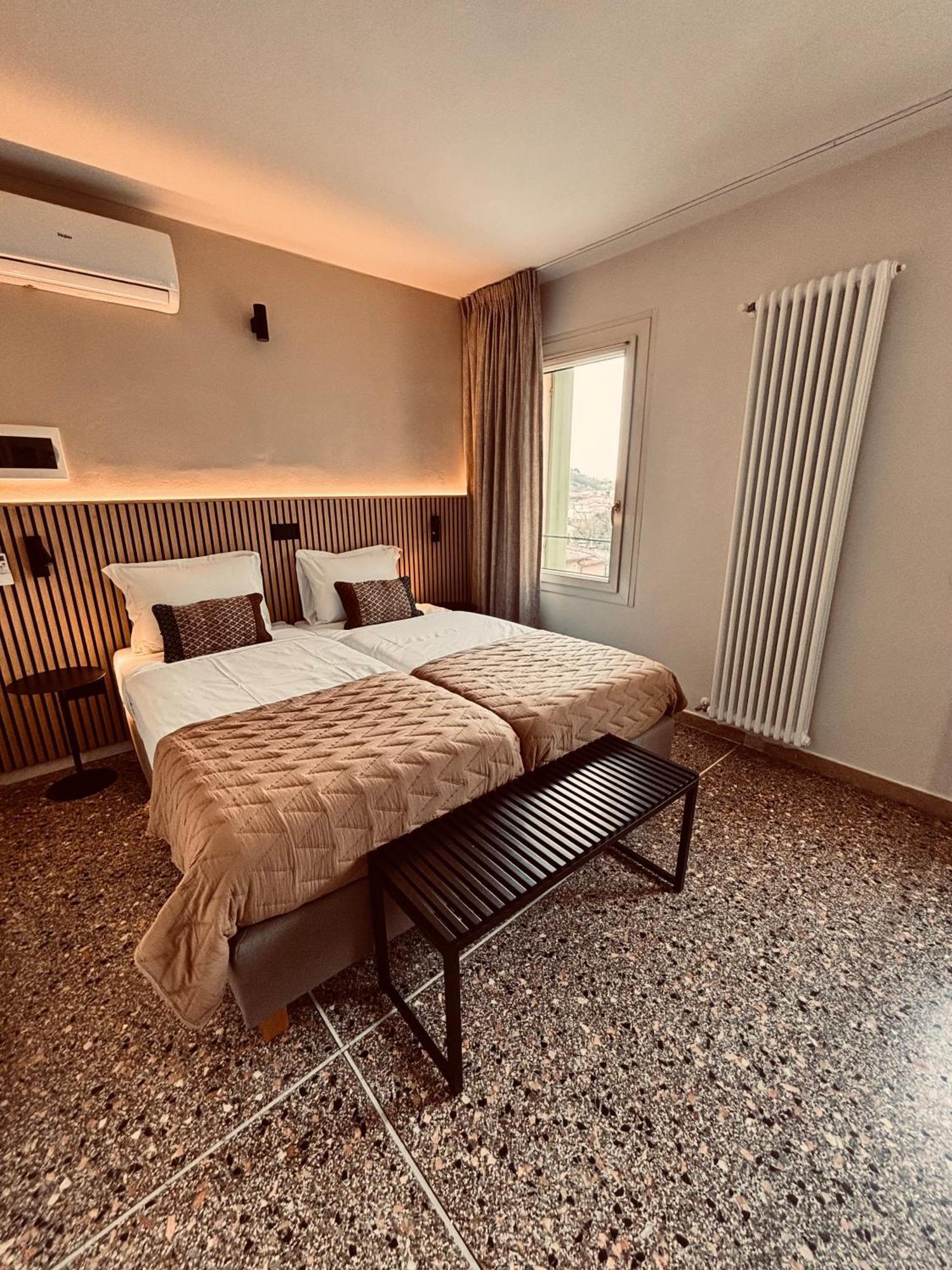 Tilly'S Locanda Borso del Grappa Zewnętrze zdjęcie
