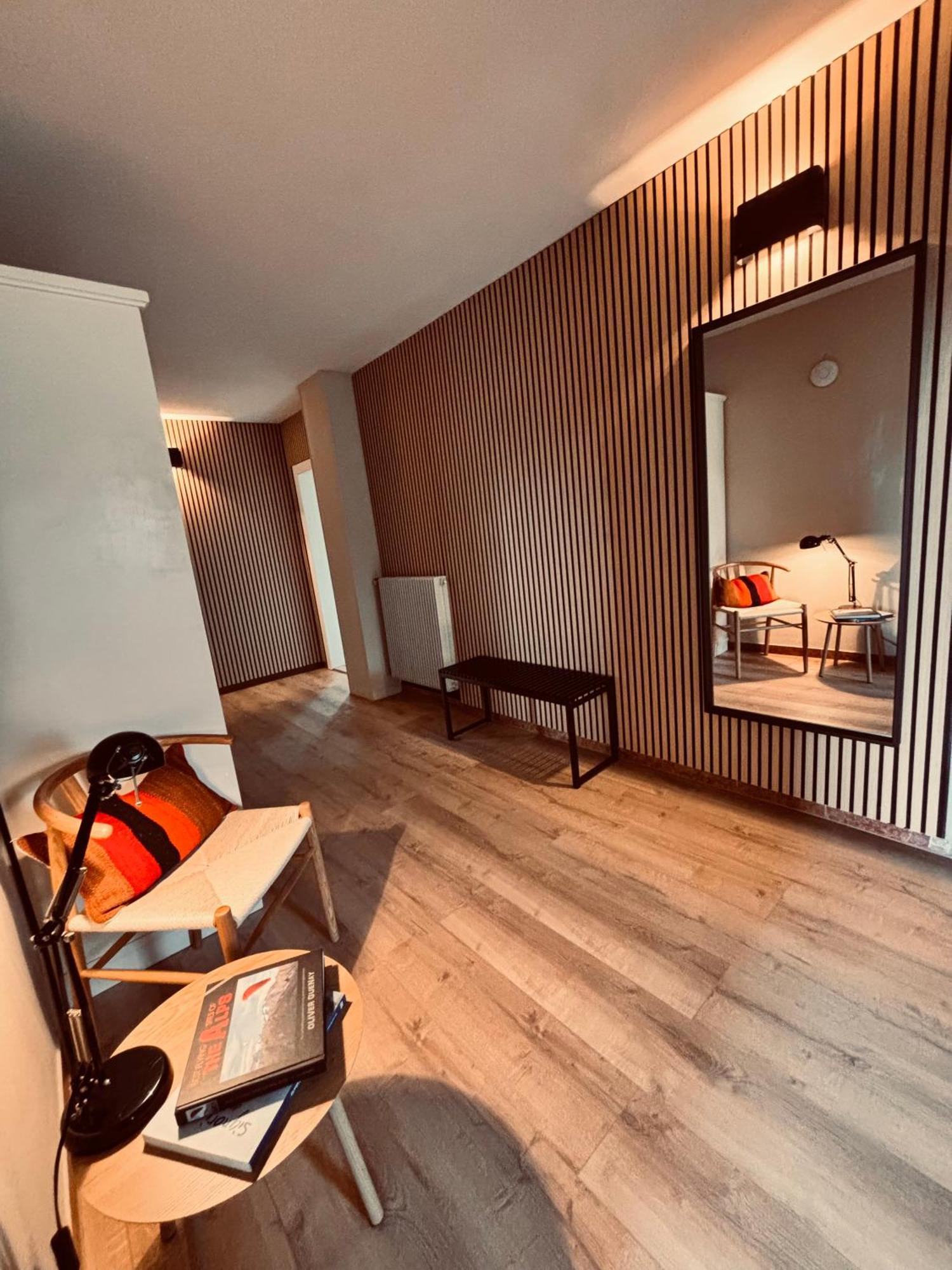Tilly'S Locanda Borso del Grappa Zewnętrze zdjęcie