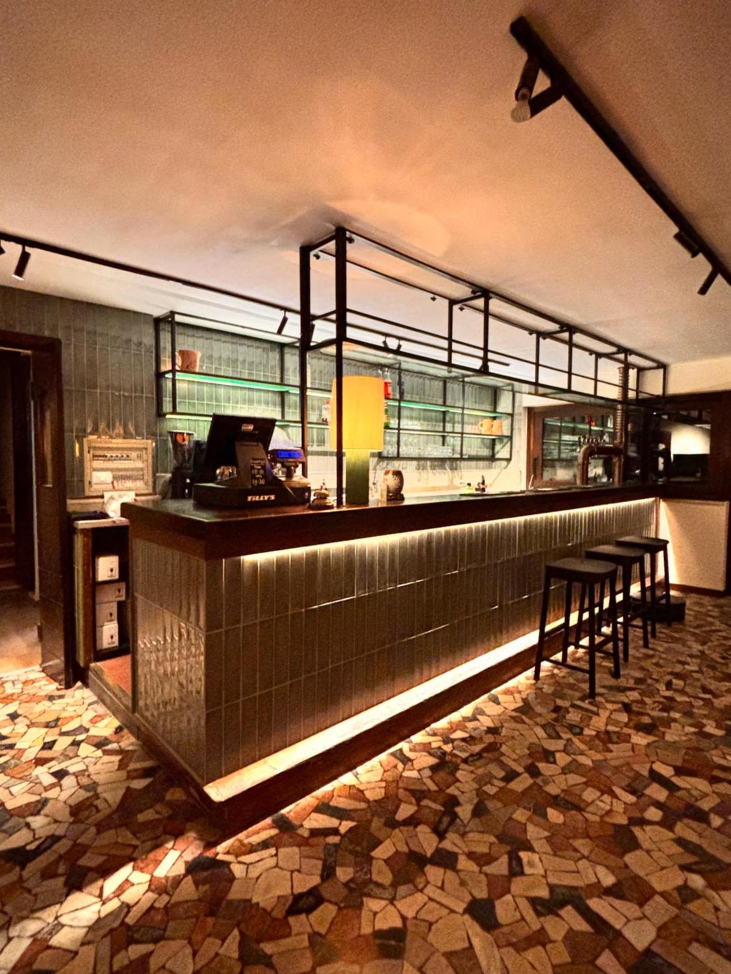 Tilly'S Locanda Borso del Grappa Zewnętrze zdjęcie