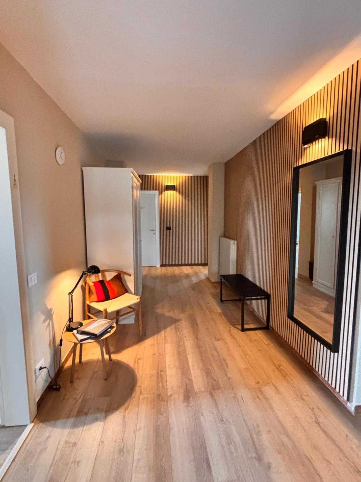 Tilly'S Locanda Borso del Grappa Zewnętrze zdjęcie
